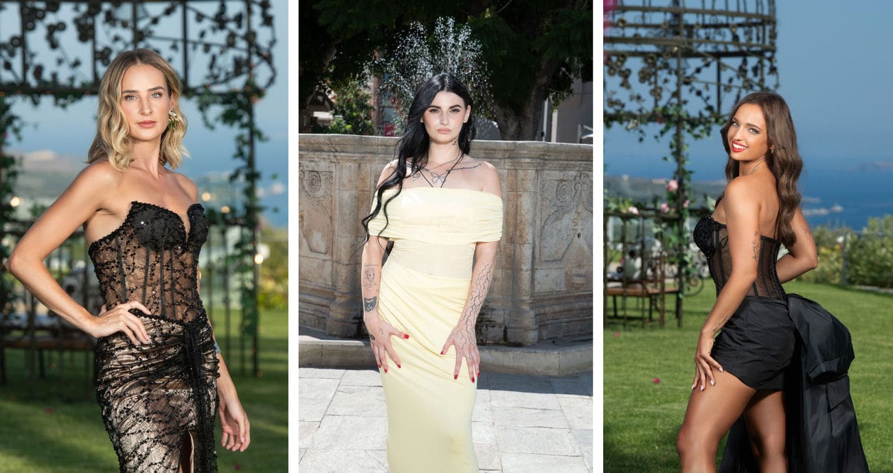 Kaja, Monika i Maria - tri žene koje su u Španjolskoj pronašle sebe, a u 'Gospodinu Savršenom' možda pronađu onog pravog