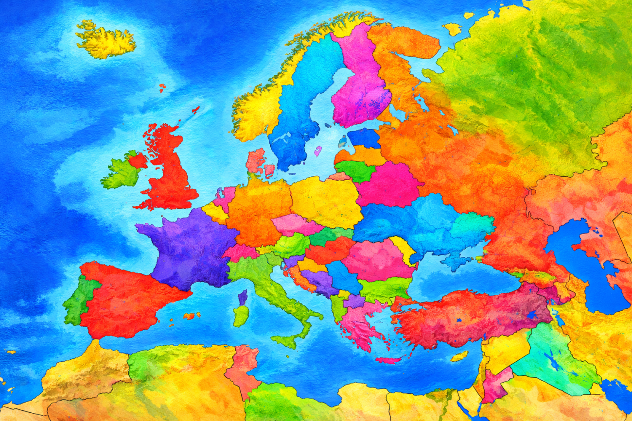 Velika promjena u Europi: Dvije države mogle bi postati jedna?