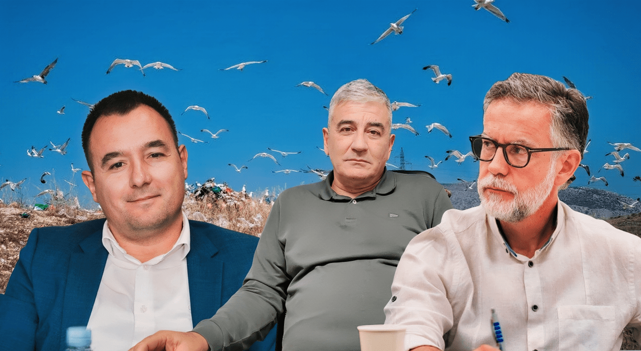 KOMENTARI POD POVEĆALOM Poslije Karepovca – kaos ili rješenje? Skoko udara po HDZ-u, Renić upozorava na "otpad na ulicama", a Ćurin vjeruje Šuti. Čiji vam je komentar najjači?