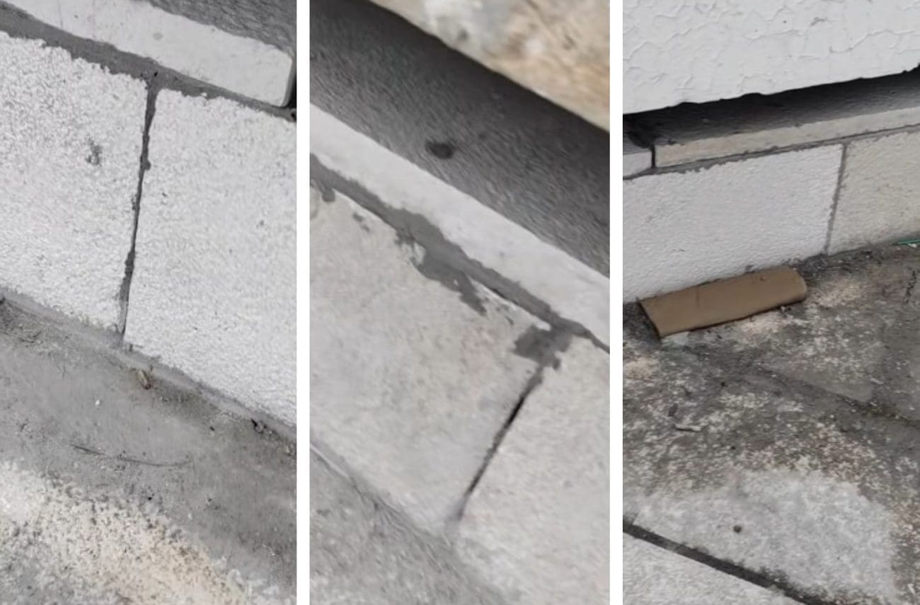 Splićanin se požalio na radove na Gripama. Pogledajte što je objavio