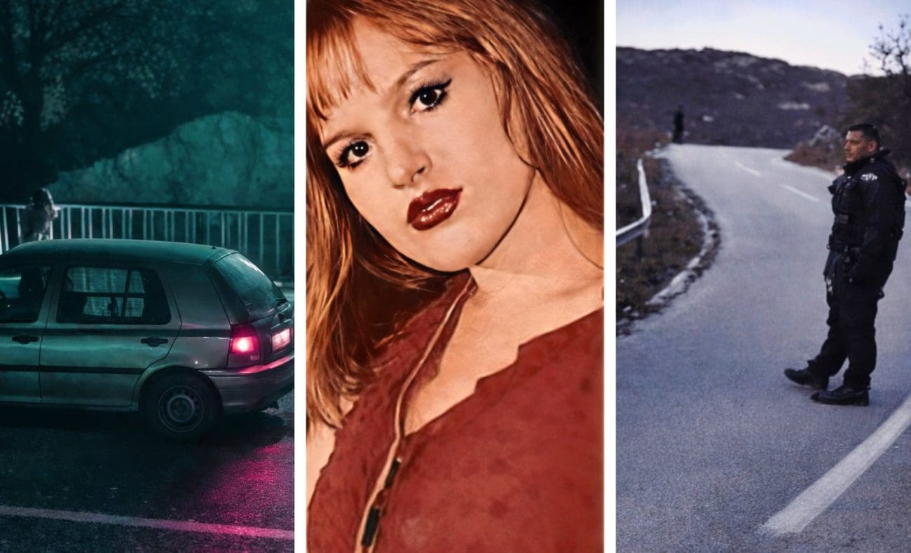 Kristina Šušnjara je stopirala na triljskom mostu, a onda je naišao zeleni Golf. Što se to događalo u Trilju prije 18 godina?