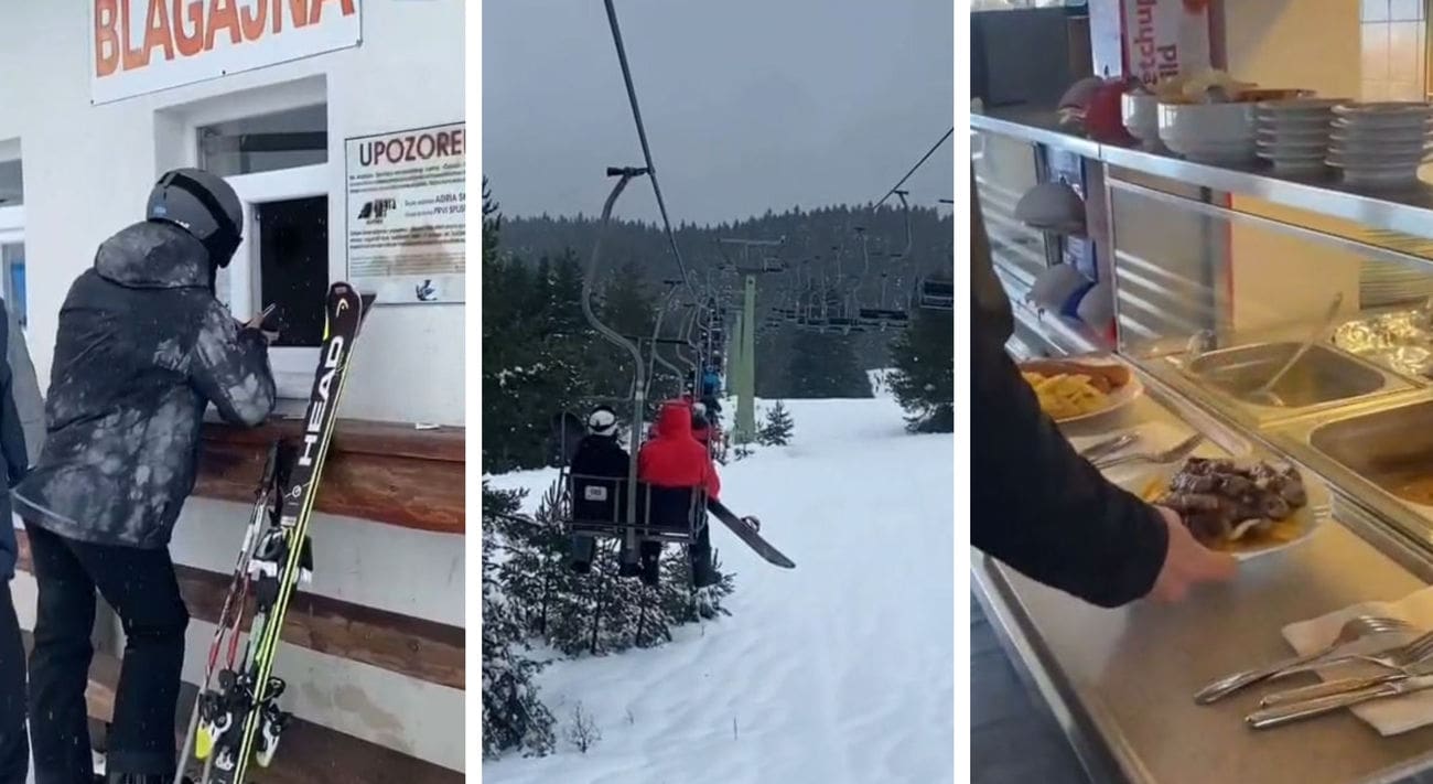 Kakve su cijene na Kupresu? Sve smo istražili, evo koliko vas košta jednodnevni izlet