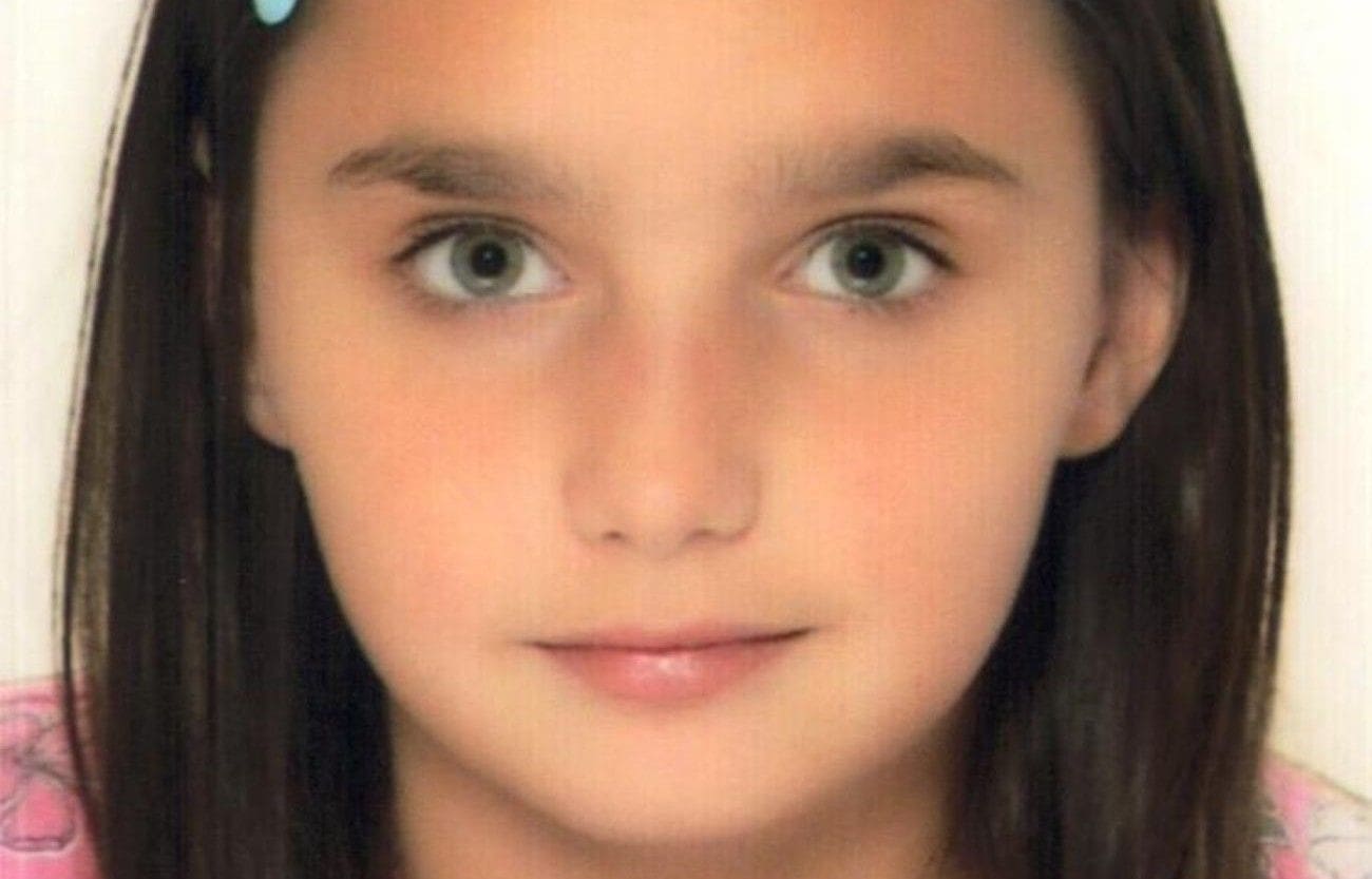 JESTE LI JE VIDJELI? Nestala Lara (13) iz Kaštela