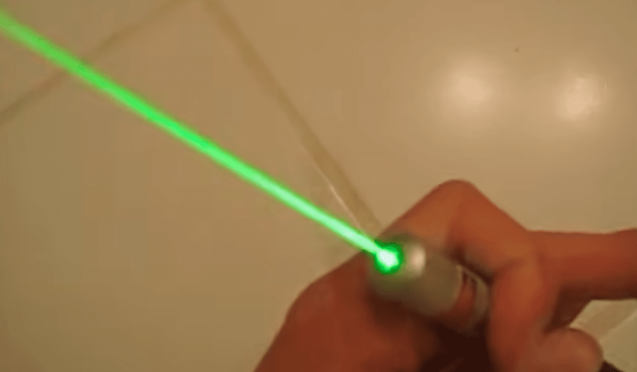 Užas u Hrvatskoj: Dva dječaka ostala bez vida zbog lasera