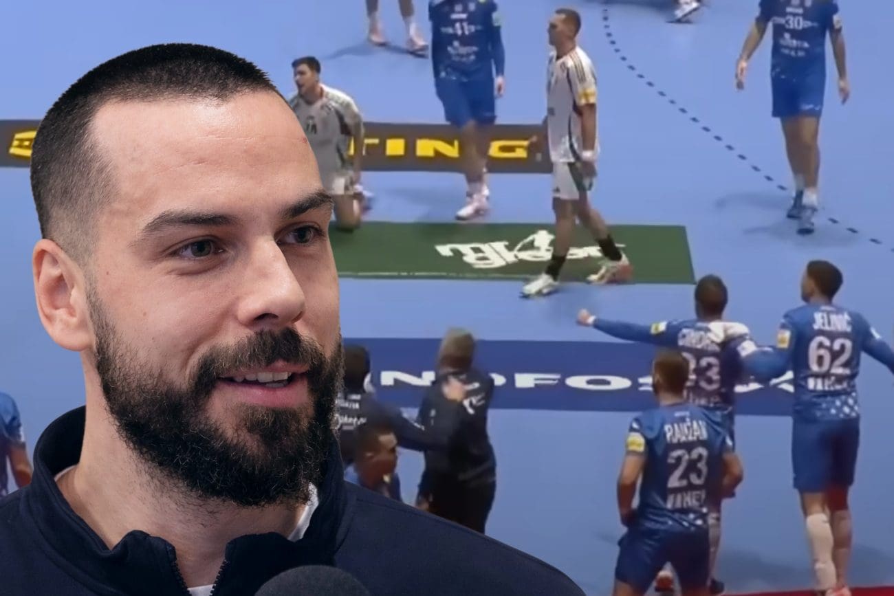 "U petak ponovno idemo u rat, znamo sve o Nijemcima"