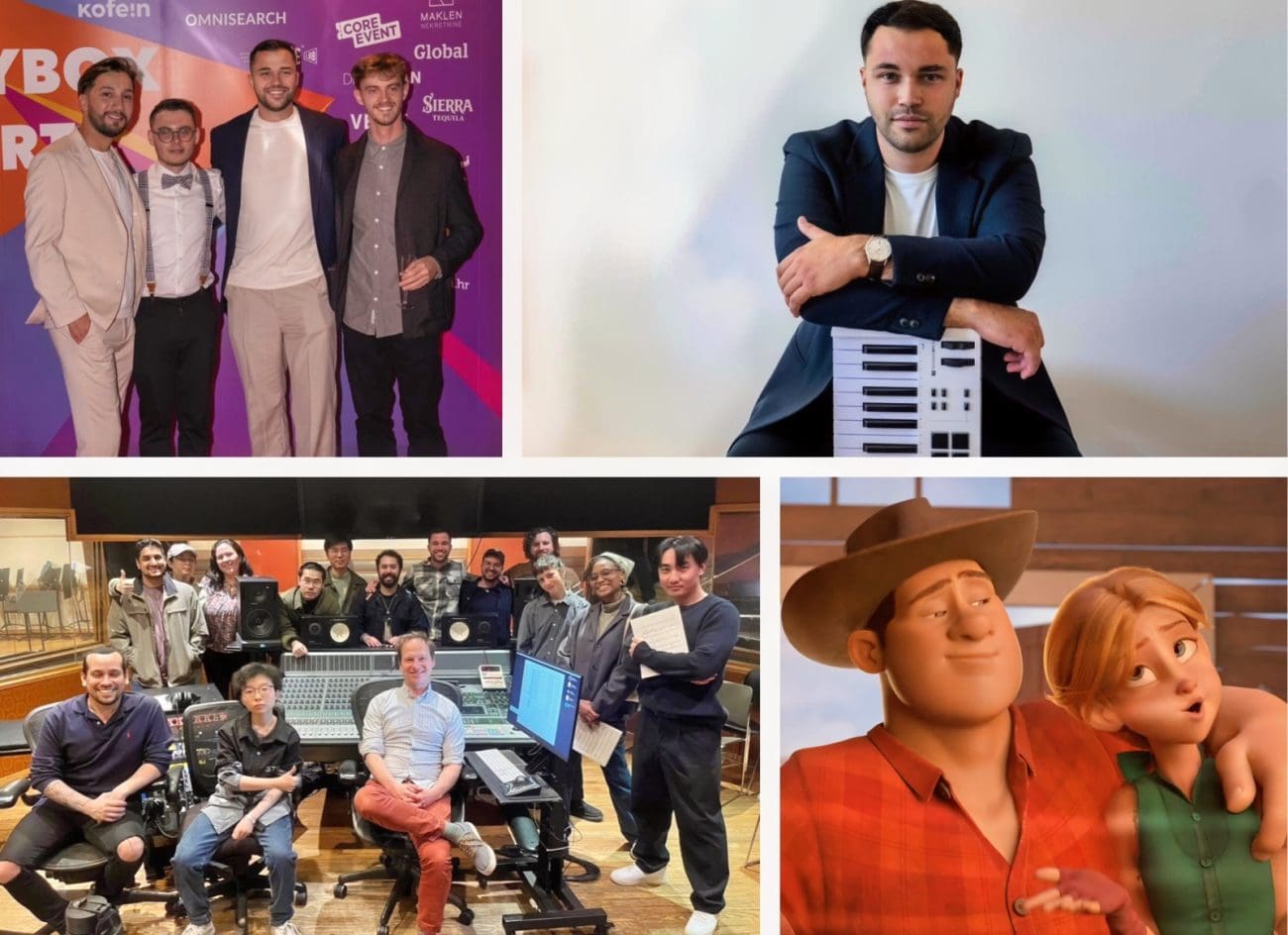 Mladi splitski glazbeni genijalac čija se glazba može čuti na Netflixu, Amazon primeu ili stranim crtićima s višemilijunskom publikom: “Pojeo nas je turizam, studentima je sve skuplje doći studirati u Split”