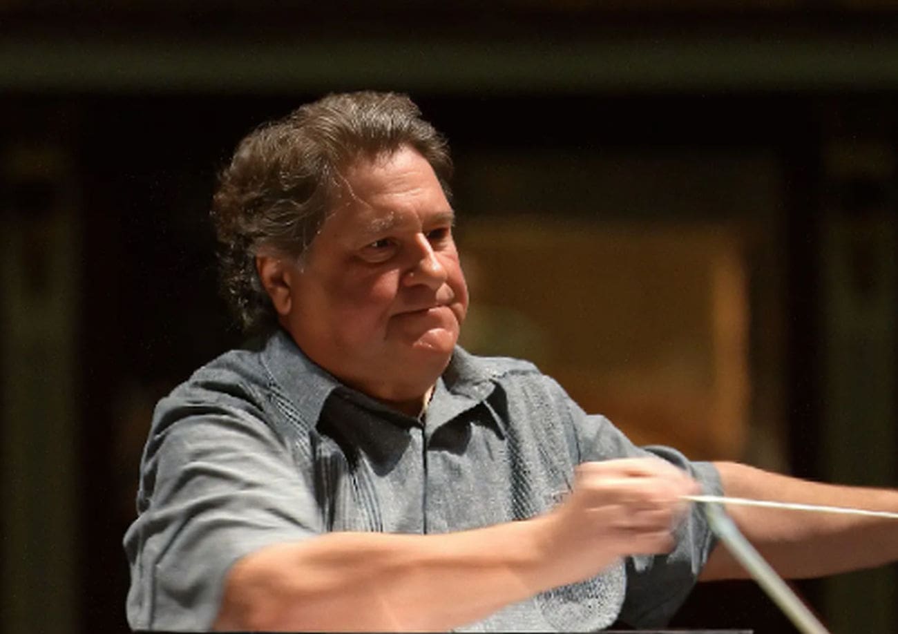 MAESTRO JOHANNES WILDNER U HNK SPLIT: „Napokon dirigiram u gradu koji je nekada bio prijestolnica svijeta“