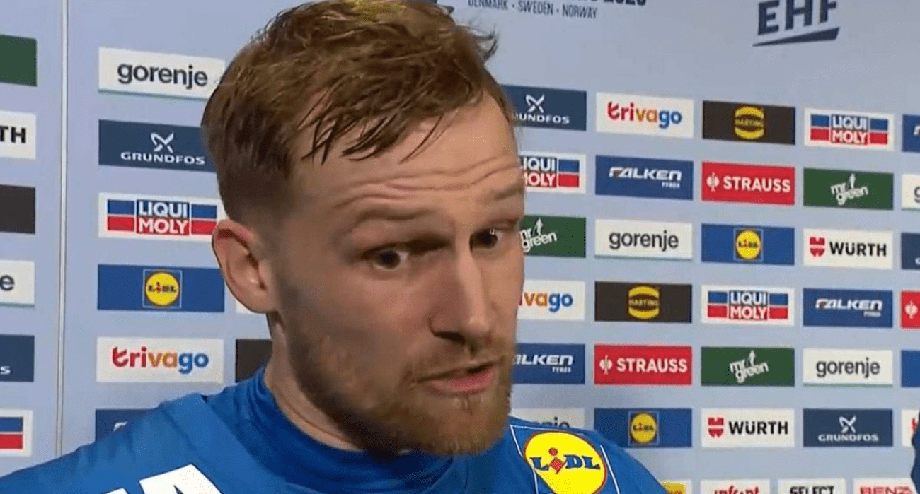 Mandić sasuo paljbu po EHF-u: "Ovo je sramota"