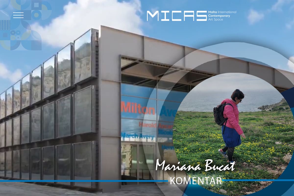 Dnevnik skitnje po Malti (I.): Nakon Dalmacijavina, malteške kulturne politike - kako teorija o splitskom hotelu pada u vodu