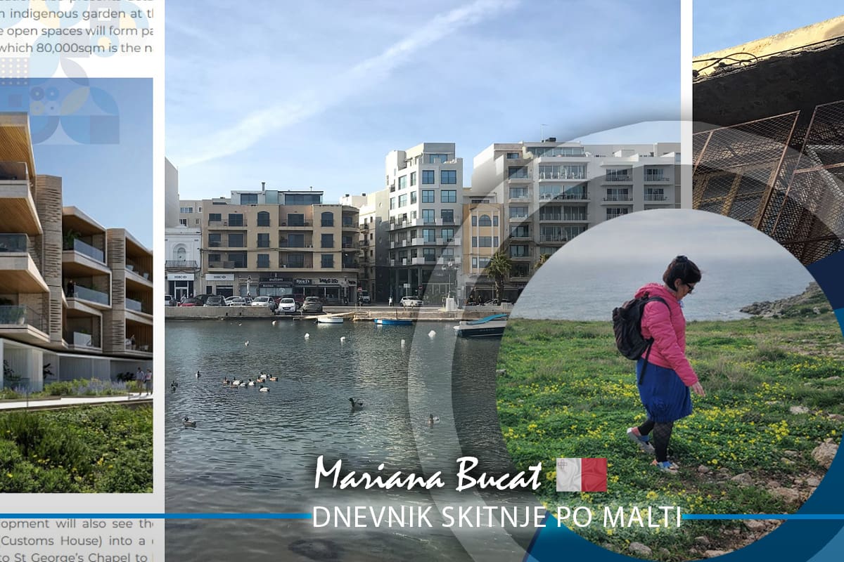 Small Manoel: Kako me jedan domaći glas odveo na zeleni otočić, razotkrivajući veliku mediteransku obmanu