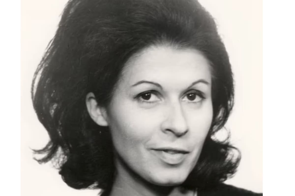 Preminula je Marija Paro Aljinović