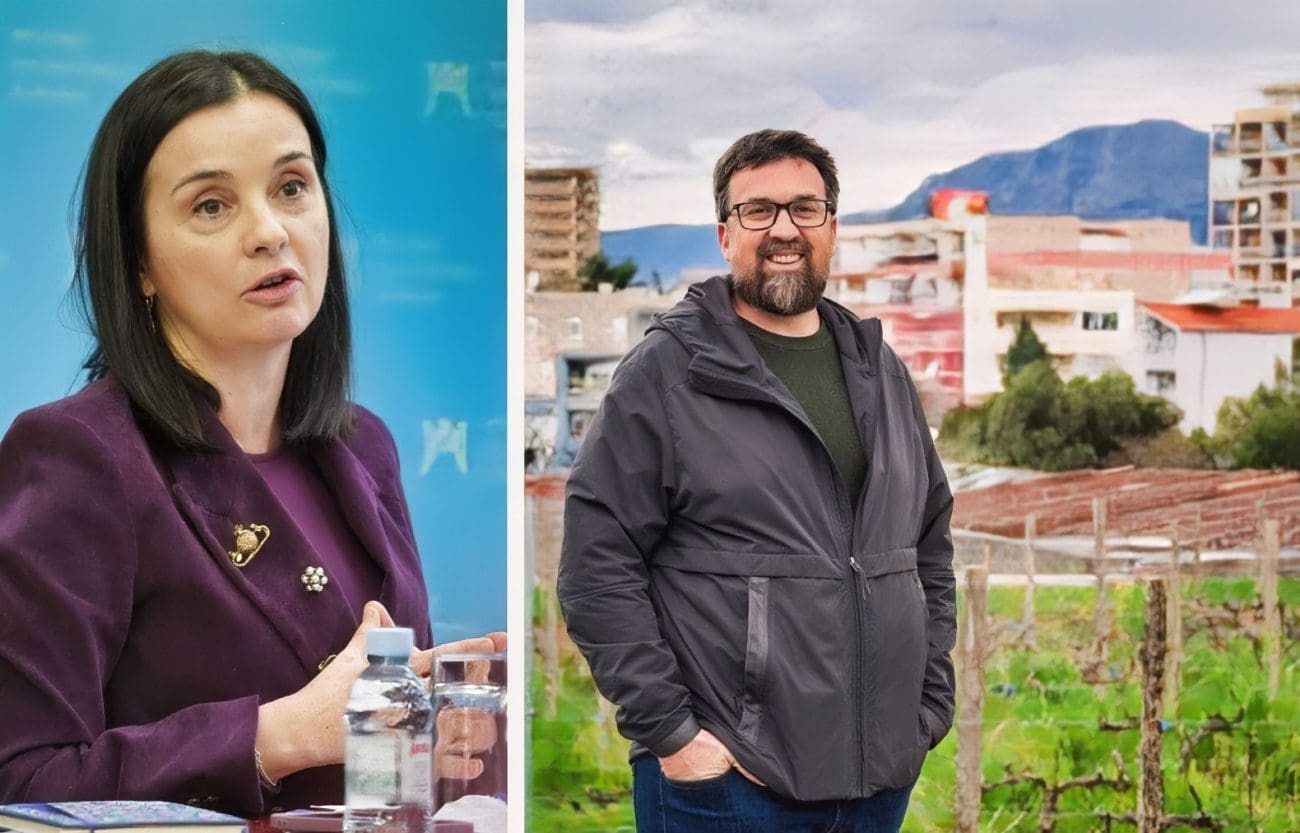 Urlić: "Nećemo više Mariju vidit u Splitu"