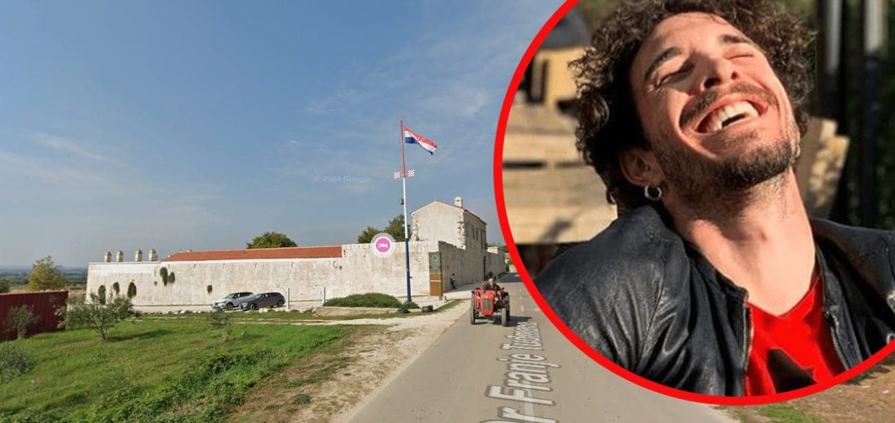 Zatvoren hotel u Dalmaciji. Izvor tvrdi: "Šime na kraju nije uložio ni centa. Radnici nisu dobivali plaće, a radili su..."