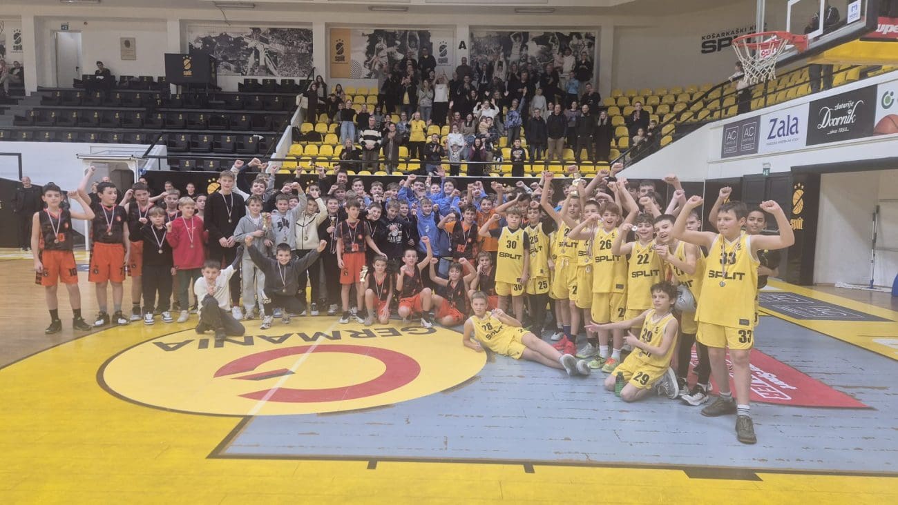 Na Gripama održan Memorijal Ante Grgurević