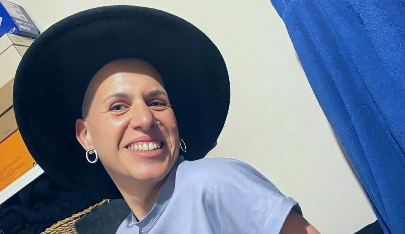 Hrabra Dalmatinka: "Rak nije kraj, rak je prilika da se život počne ispočetka, da ga živiš kako ti želiš"