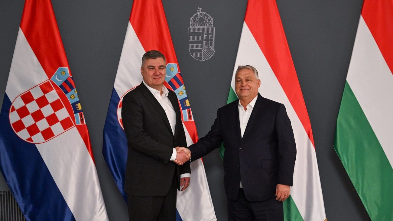 Što će reći Trump? Milanović o Grenladnu: "To je danski teritorij, ne možete nego biti na strani Danske"