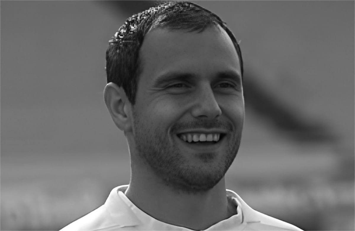 Hajduk oplakuje Mladena Bartolovića: 'Hvala ti na svemu i adio, dragi Mladene!'