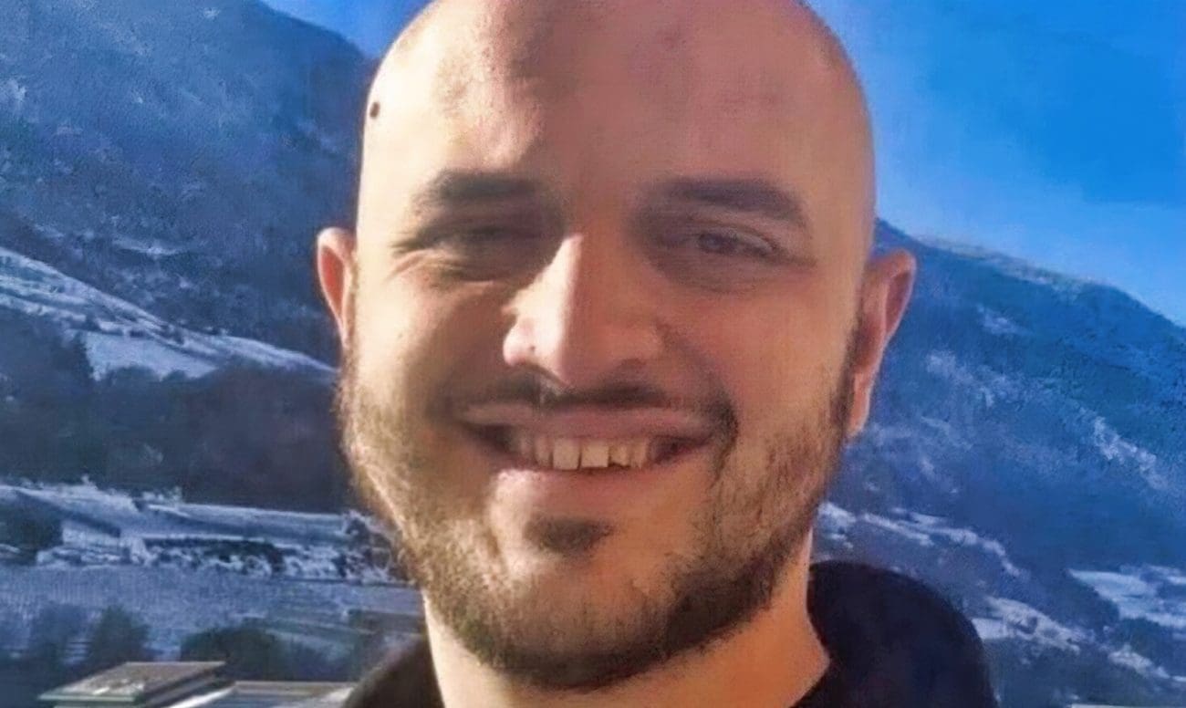 Jedan mladić iz Srbije ozlijeđen, za drugim traje potraga