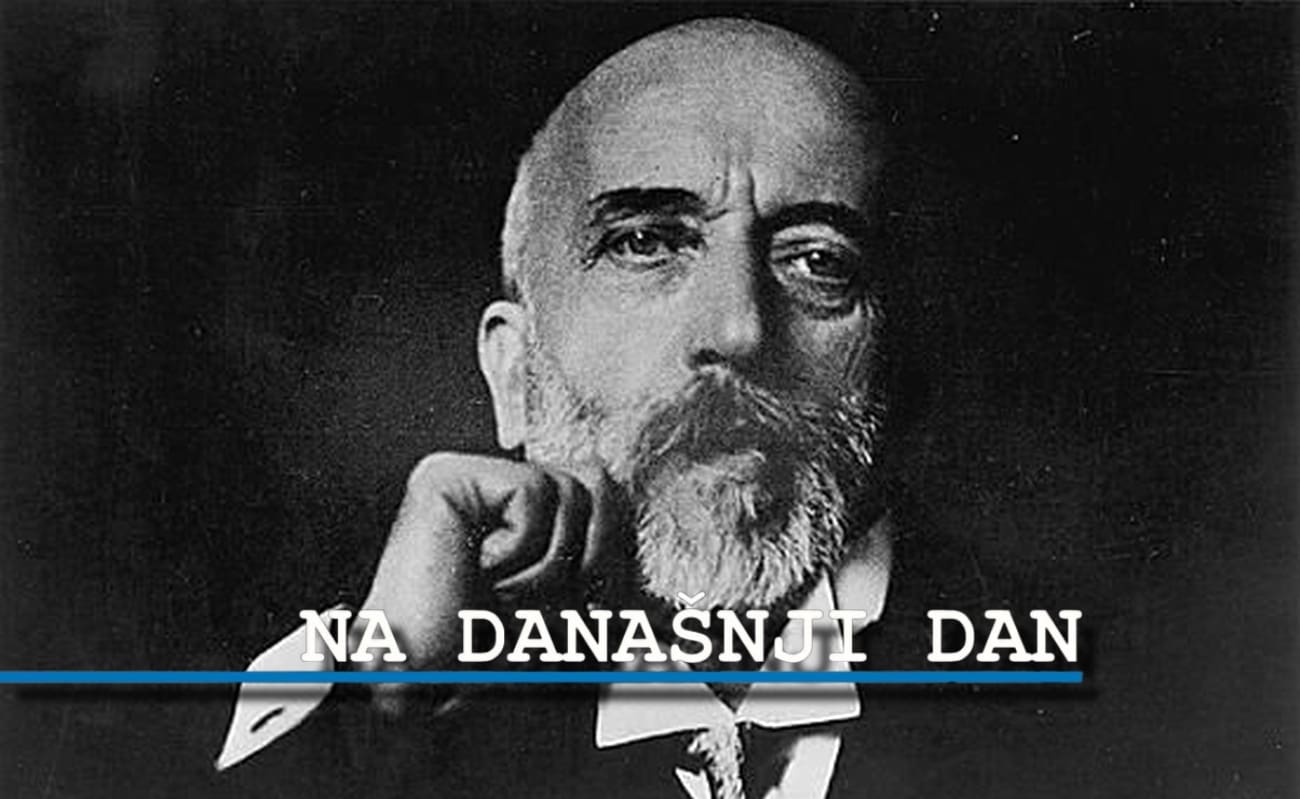 Čovjek koji je "zavirio" u unutrašnjost Zemlje: Ovaj hrvatski genij promijenio je razumijevanje planeta