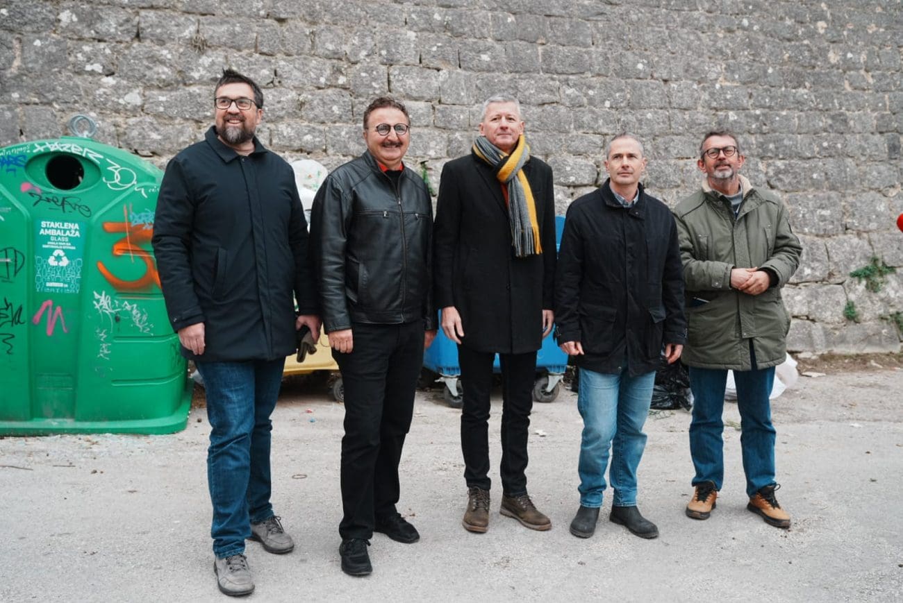 Direkt, Možemo! i SDP: "Građanima će računi za odvoz otpada narasti sigurno dva do tri puta"