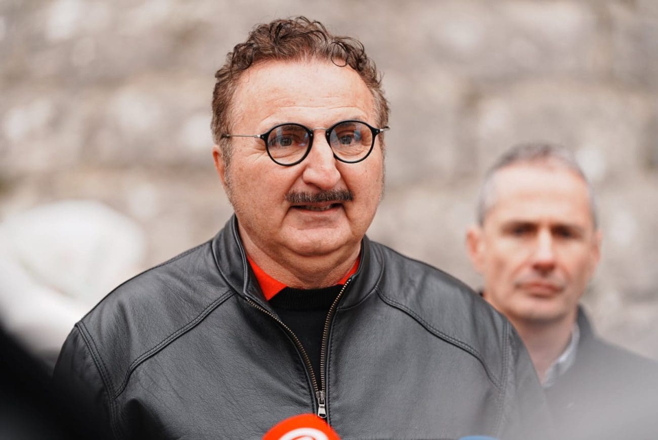 Mrak na Bačvicama i zapušten plažni objekt uoči sezone, Biškić (Možemo!) prozvao nadležne