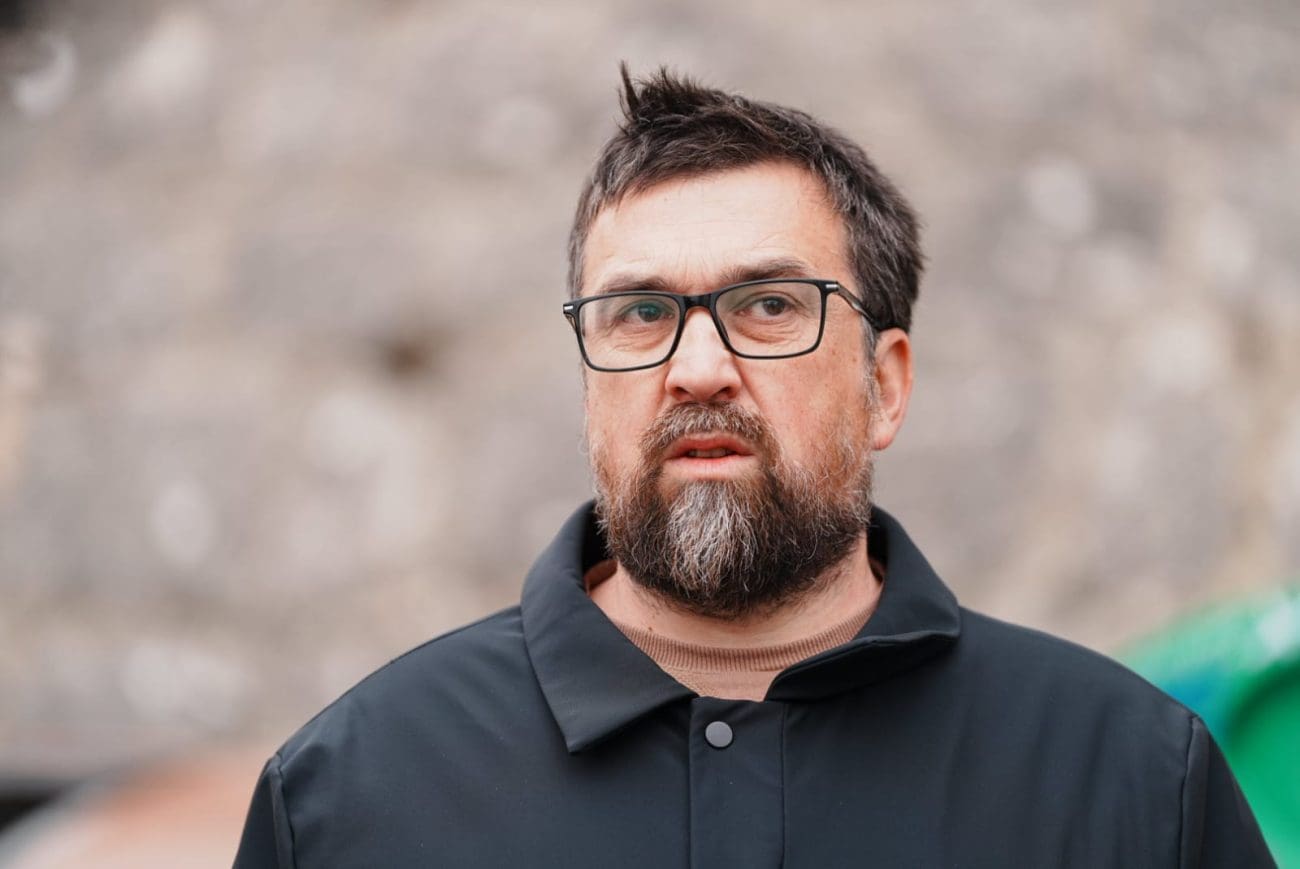 Urlić skeptičan oko Poljuda: “Što se dogodilo u točno godinu dana…”