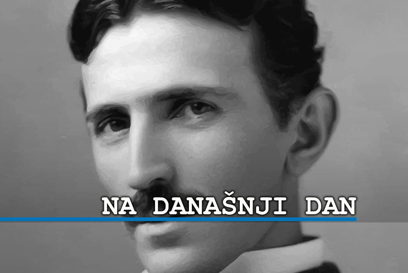 Umro je sam u sobi 3327 u New Yorku: Ovo je činjenica koja boli, ali podsjeća koliko je dao svijetu