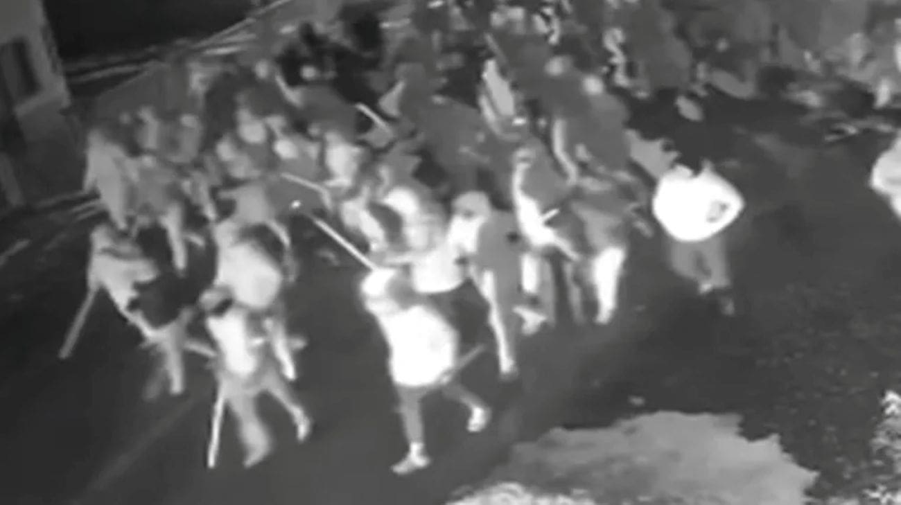 Evo što čeka navijače hajduka koji su se potukli s Delijama