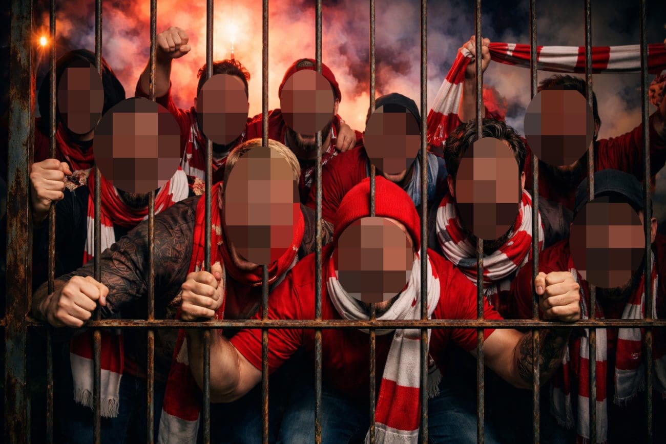 Noć nasilja i krvi: Sud poslao 11 Torcidaša u istražni zatvor
