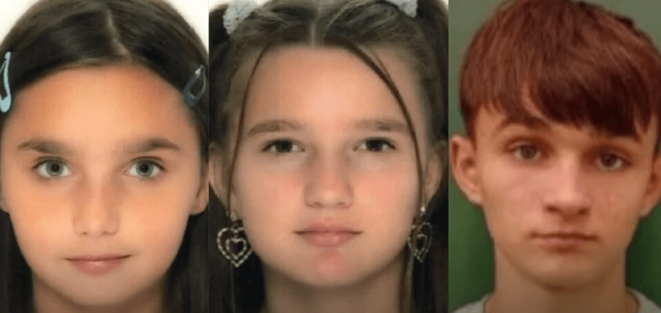 TRAJE VELIKA POTRAGA U KAŠTELIMA Javila se jedna od nestalih sestara: "Ne smijem reći gdje sam"