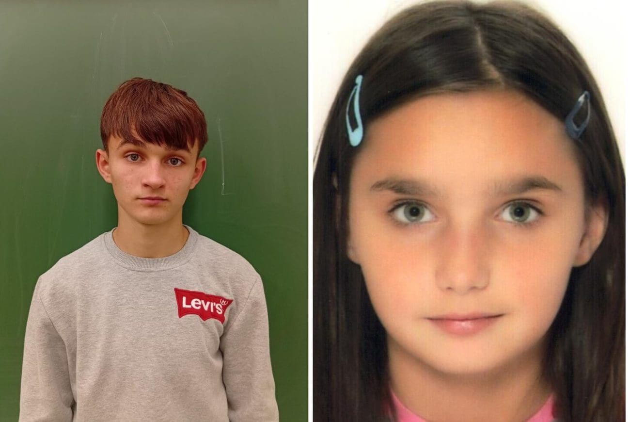 POLICIJA TRAŽI POMOĆ Čak dvoje mladih Kaštelana nestalo je na Staru godinu