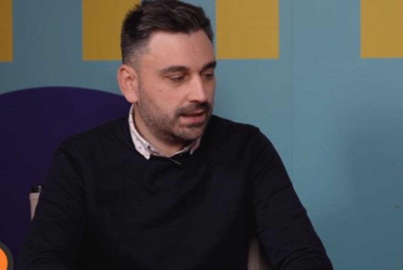 Dalmatinac završio Hardvard kao jedan od najuspješnijih, a sada upozorava: "AI može uništiti čovječanstvo, a nitko se ne priprema..."