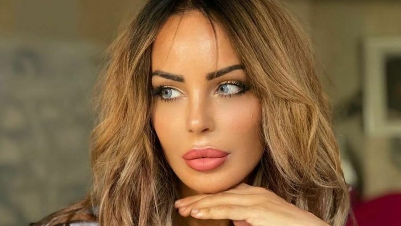 Hrvatska manekenka o traumi iz mladosti: "Ubila sam dvoje djece"