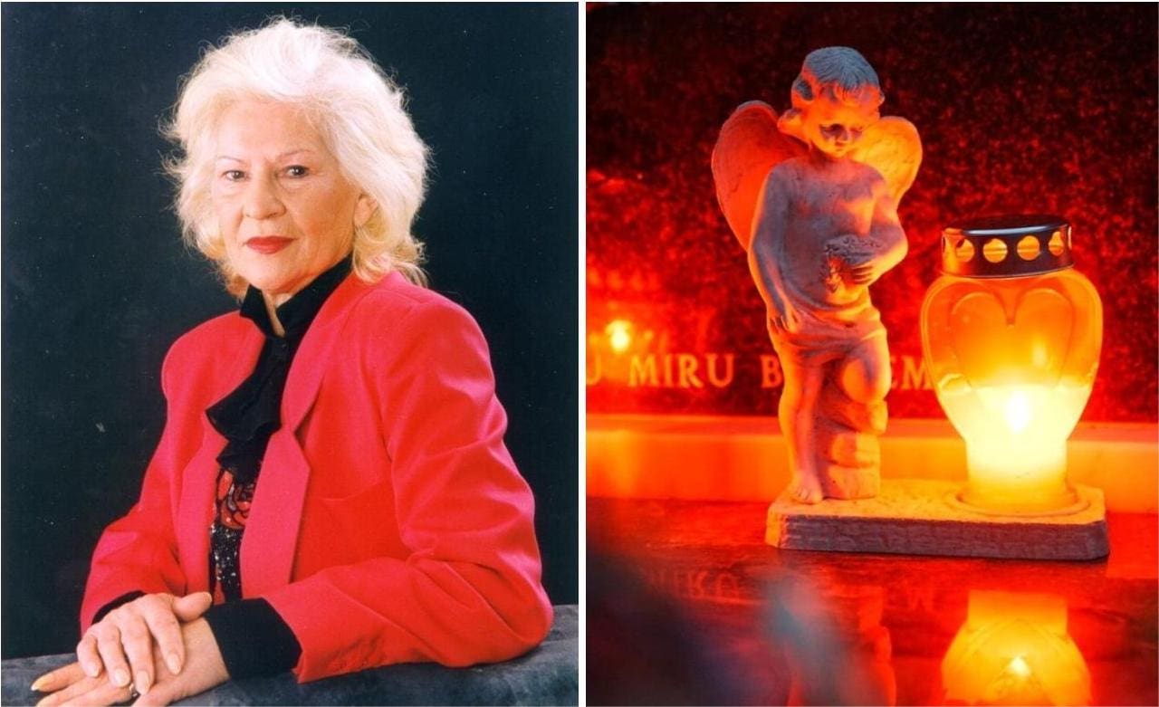 Emotivni Ivica Buljan: 'Dara je, a ovo je prilika da se glasno kaže – najveća hrvatska tragetkinja koju sam uživo vidio na pozornici'