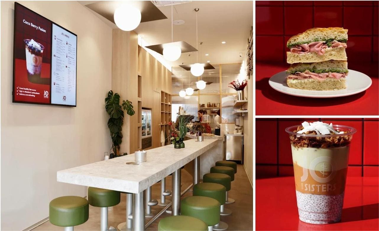 Zdravi doručak u užurbanom ritmu: kako jesti kvalitetno kad nemamo vremena