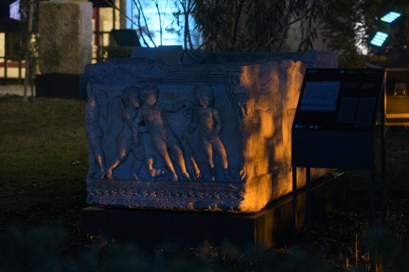 Noć muzeja u Arheološkom muzeju u Splitu i Saloni: raznovrstan program, oduševljena publika i snažna poruka inkluzivnosti