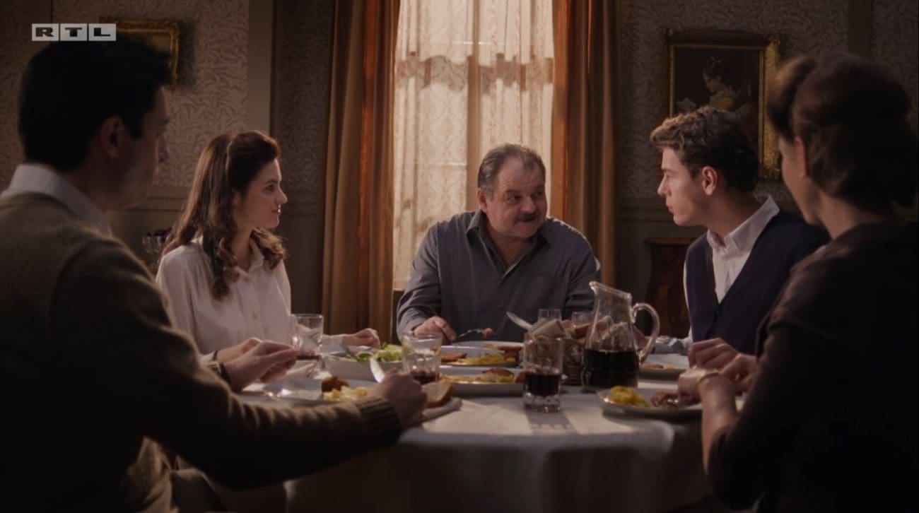 Hoće li najveća tajna Vrila isplivati? Mirjanu i Domazeta netko vidio tijekom strasnog susreta!