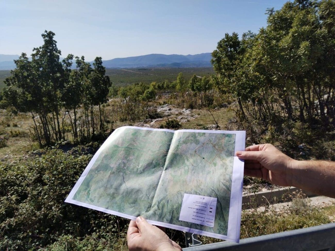 Pobuna na sinjskom području. Prvo je Bulj zaprijetio, a sada su se mnogi drugi digli na noge: "Ovo je naša didovina"