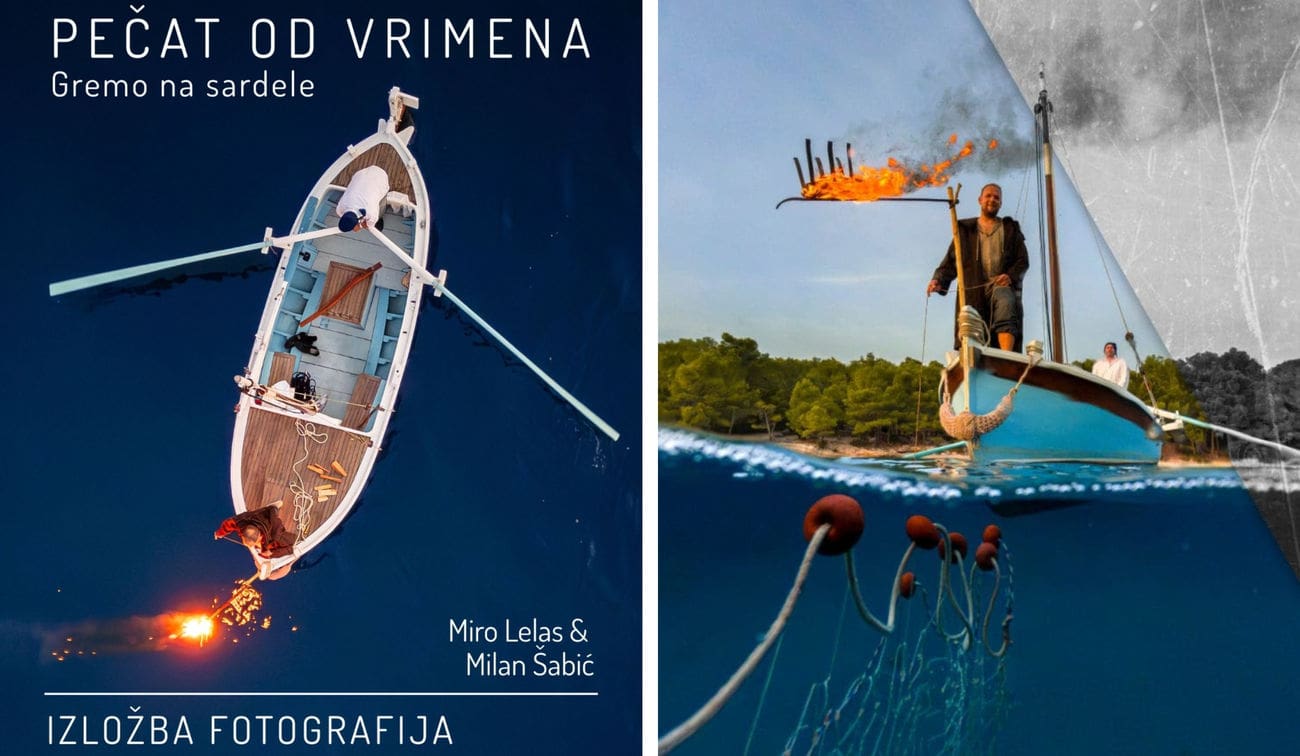 Izložba Pečat od vrimena stiže u Ribarski muzej u Vrboskoj