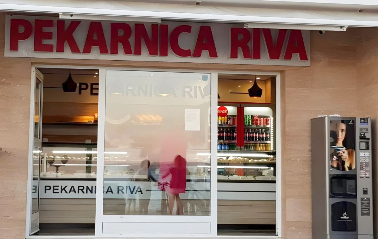 Zatvara se kultna pekara u Kaštelima: "Iz Splita san doša i poija 13 hrenovki"