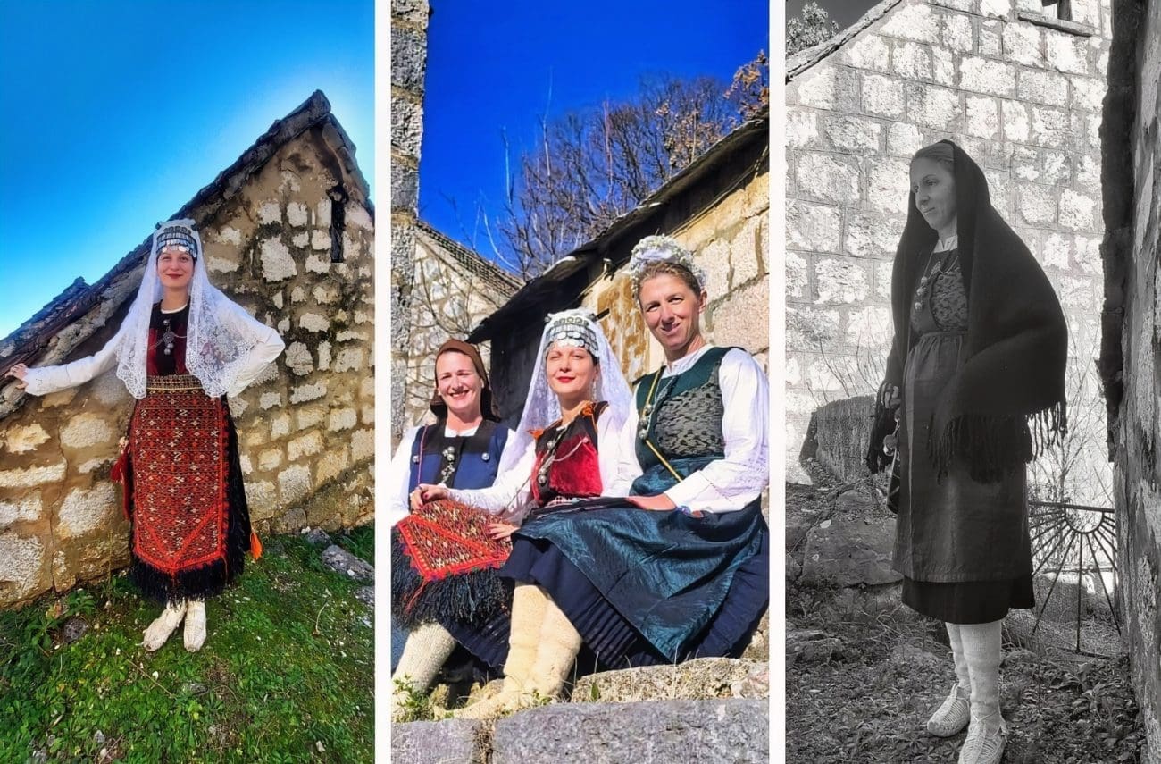 Kad se napjev pretvori u doživljaj nadomak Splita. Plet pjeva ojkavicu, reru i pjevanje u ravan iz Gornjih Poljica: "Bogatstvo, nemjerljivo bogatstvo nasljeđa i tradicije"