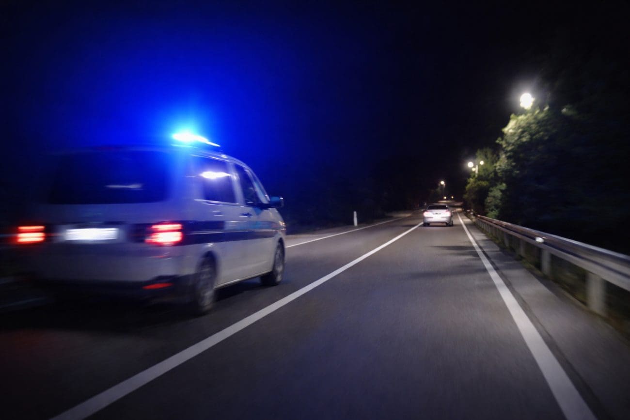 Ovaj vozač je pretjecao preko "pune": Karma ga sustigla prije nego je mogao pomisliti