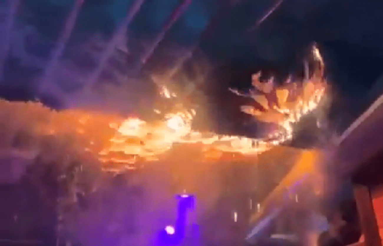 Zašto je požar u Švicarskoj bio toliko poguban?