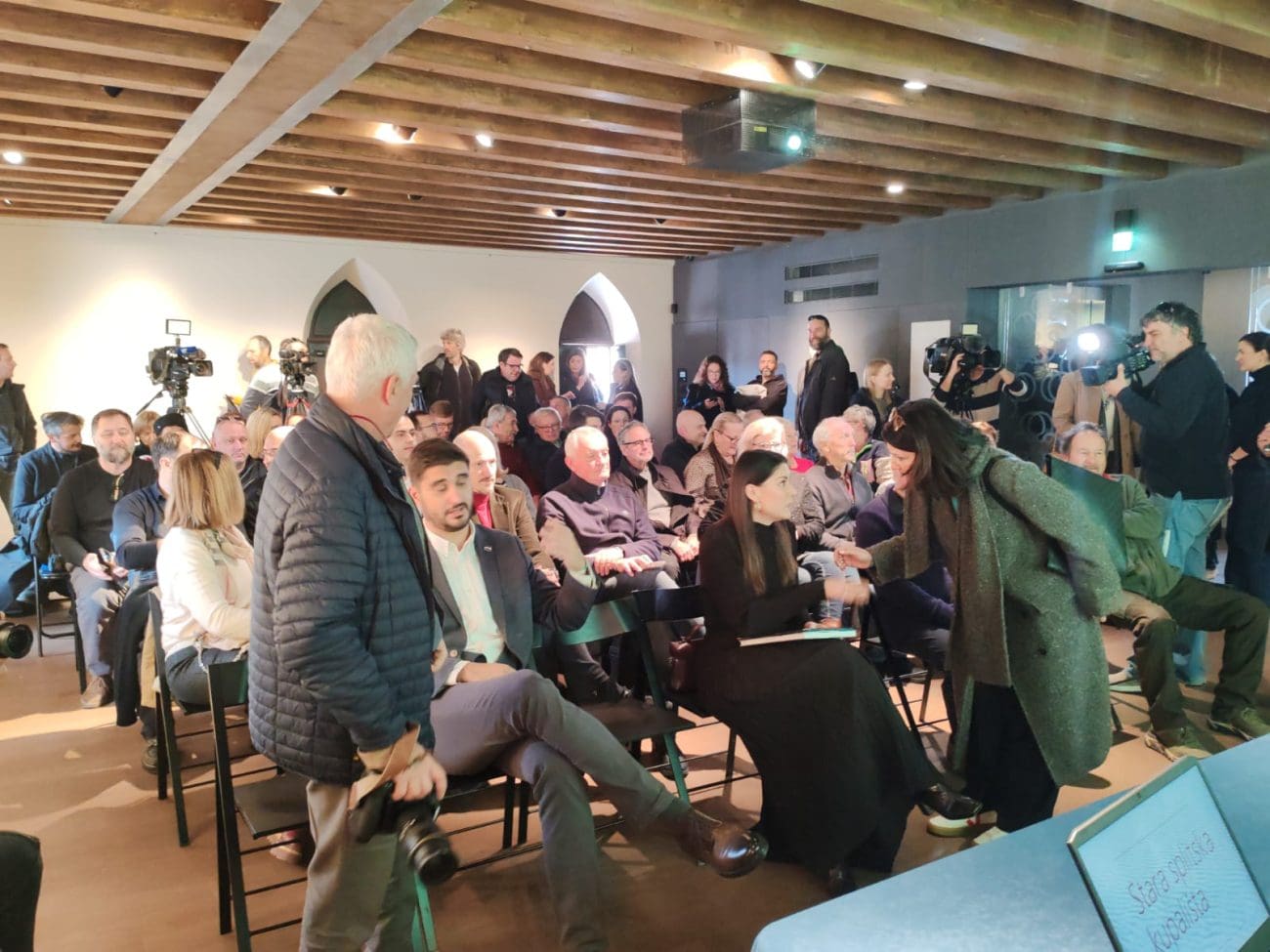 predstavljanje projekta nove bacvice nn 1