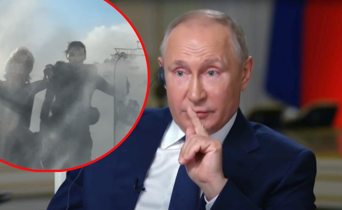 Putinovo 'kumče' zabavlja se u ekskluzivnom skijalištu, stigla reakcija Rusije: "Vi se razmećete dok mi prolijevamo krv"