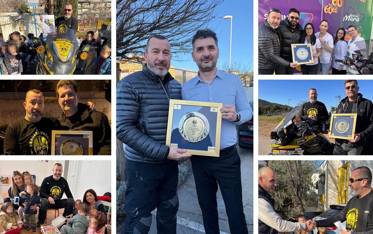 "Ovo više nije moja vožnja": Lavina ljubavi se ubrzava, ljudi masovni daju podršku akciji čiji je cilj borba protiv raka