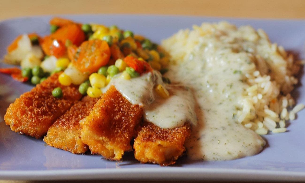 Znate li što zapravo jedete kad jedete riblje štapiće?