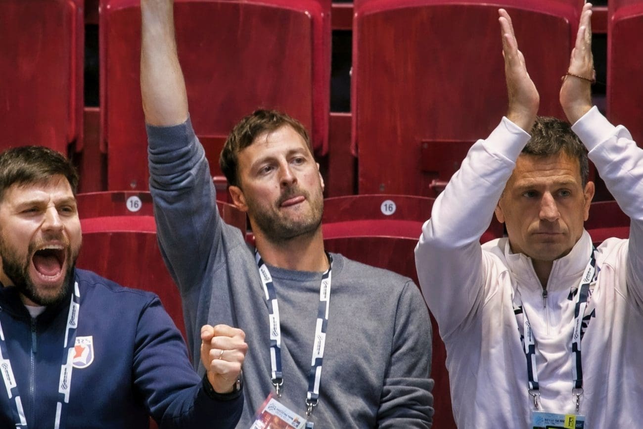 Zabranilo Thompsona na Euru: Reagirao EHF, više se neće puštati "Ako ne znaš šta je bilo"