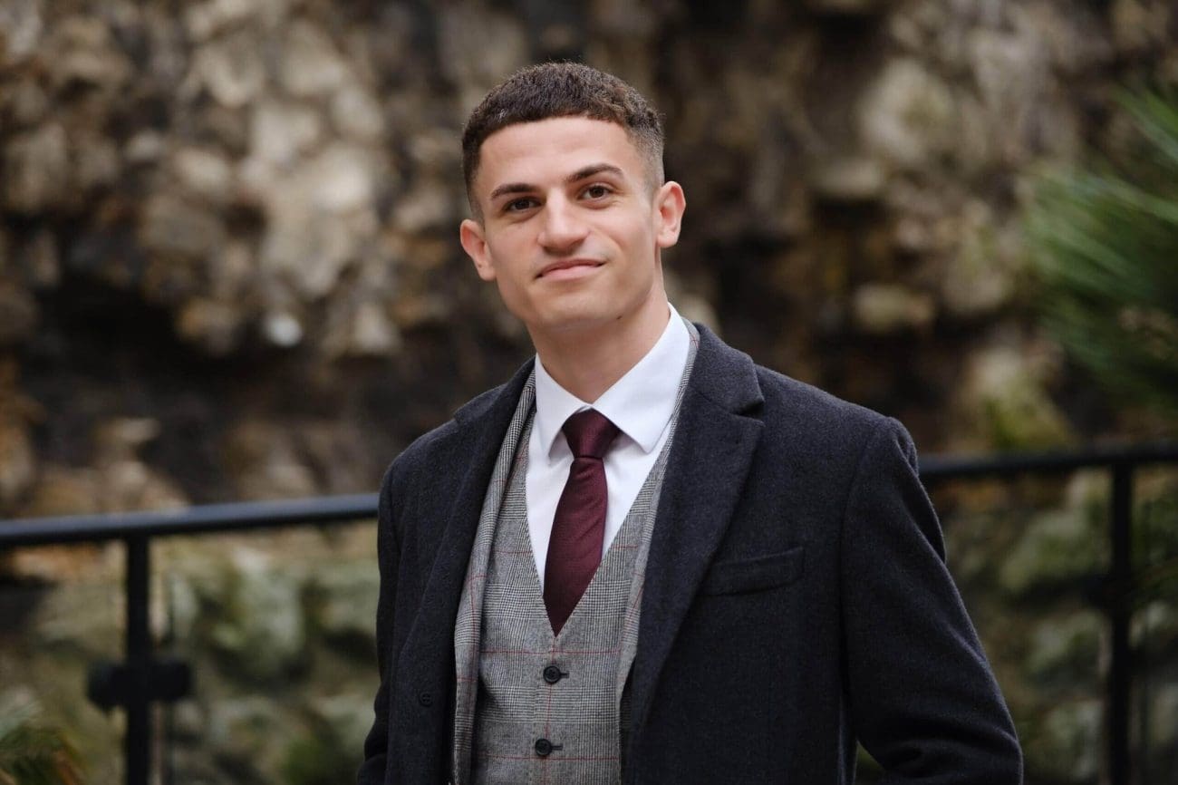 Židovski influencer: "Islam treba zabraniti, vrijeme je da prestanemo tolerirati one koji ne toleriraju nas"