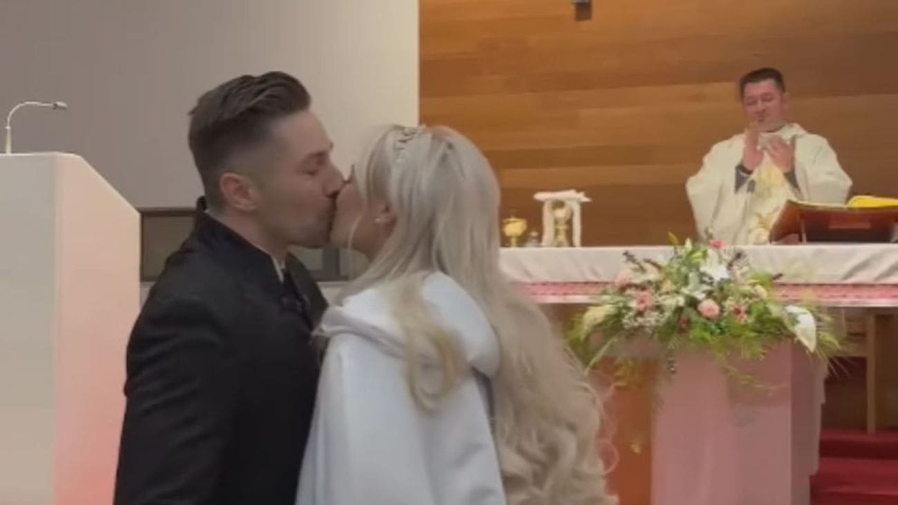 Sin domaće legende čeka prvo dijete: 'Osjećaj koji se teško može opisati riječima'